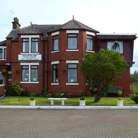 Greenlaw Guest House Gretna Green Luaran gambar