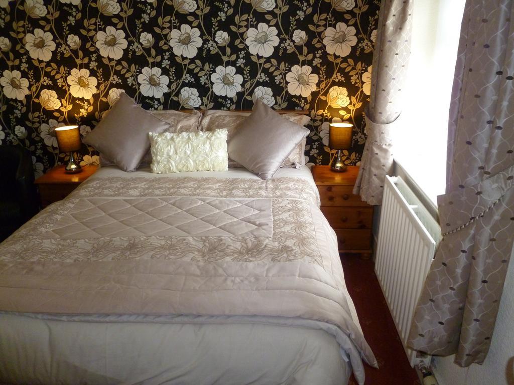 Greenlaw Guest House Gretna Green Luaran gambar