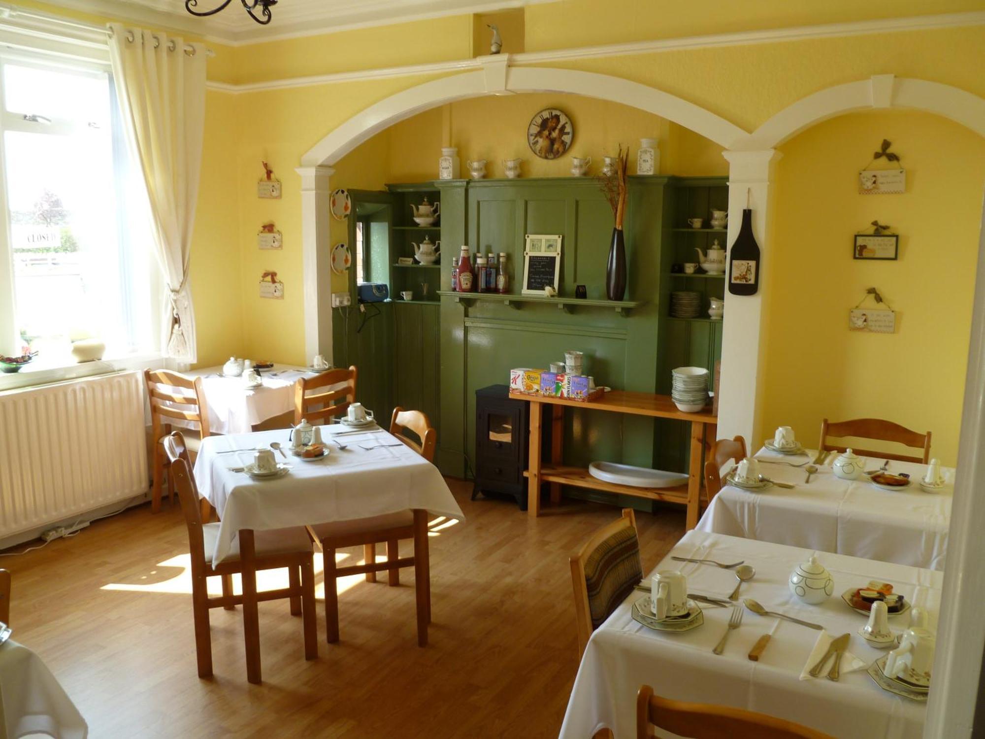 Greenlaw Guest House Gretna Green Luaran gambar