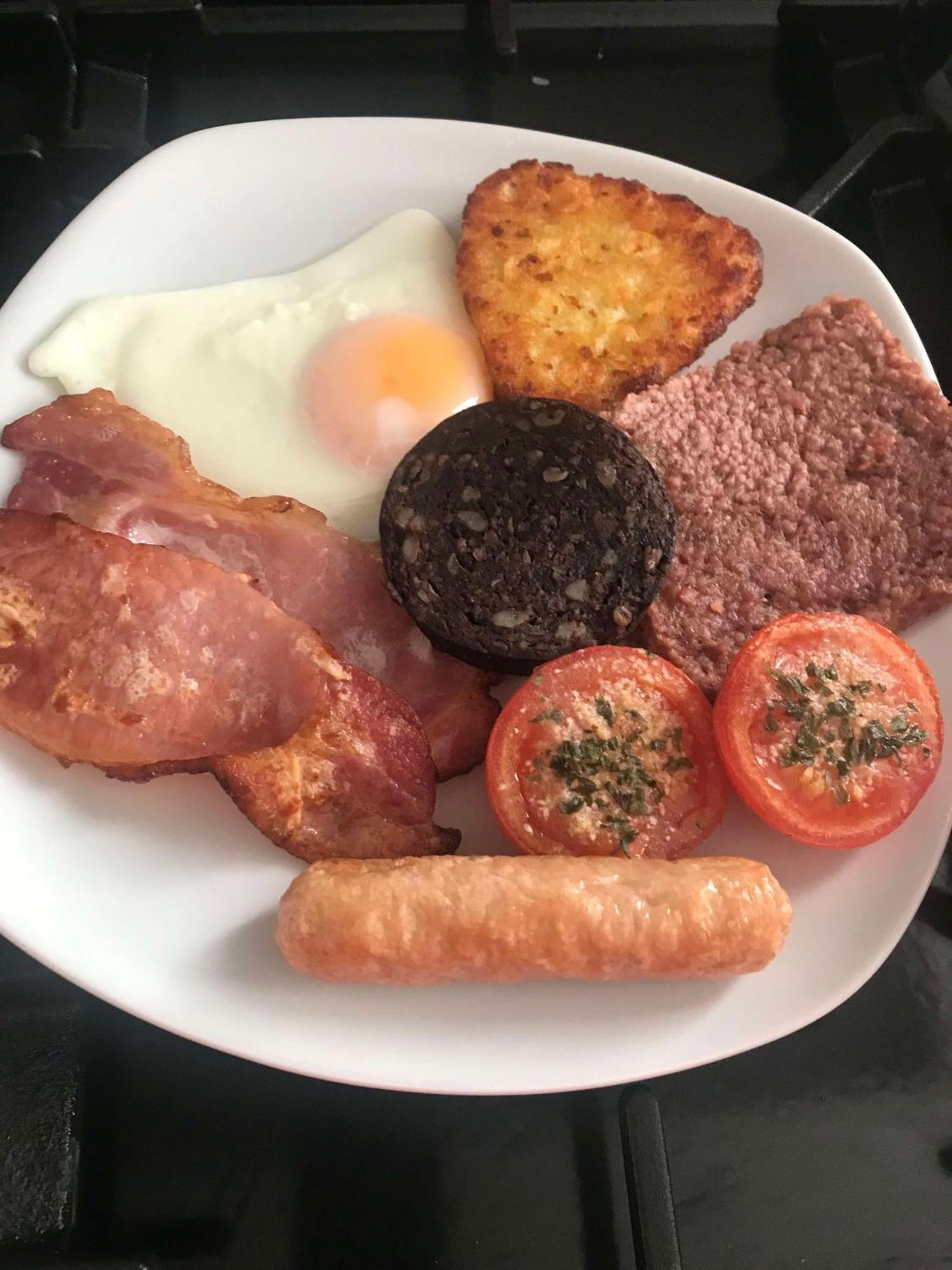 Greenlaw Guest House Gretna Green Luaran gambar