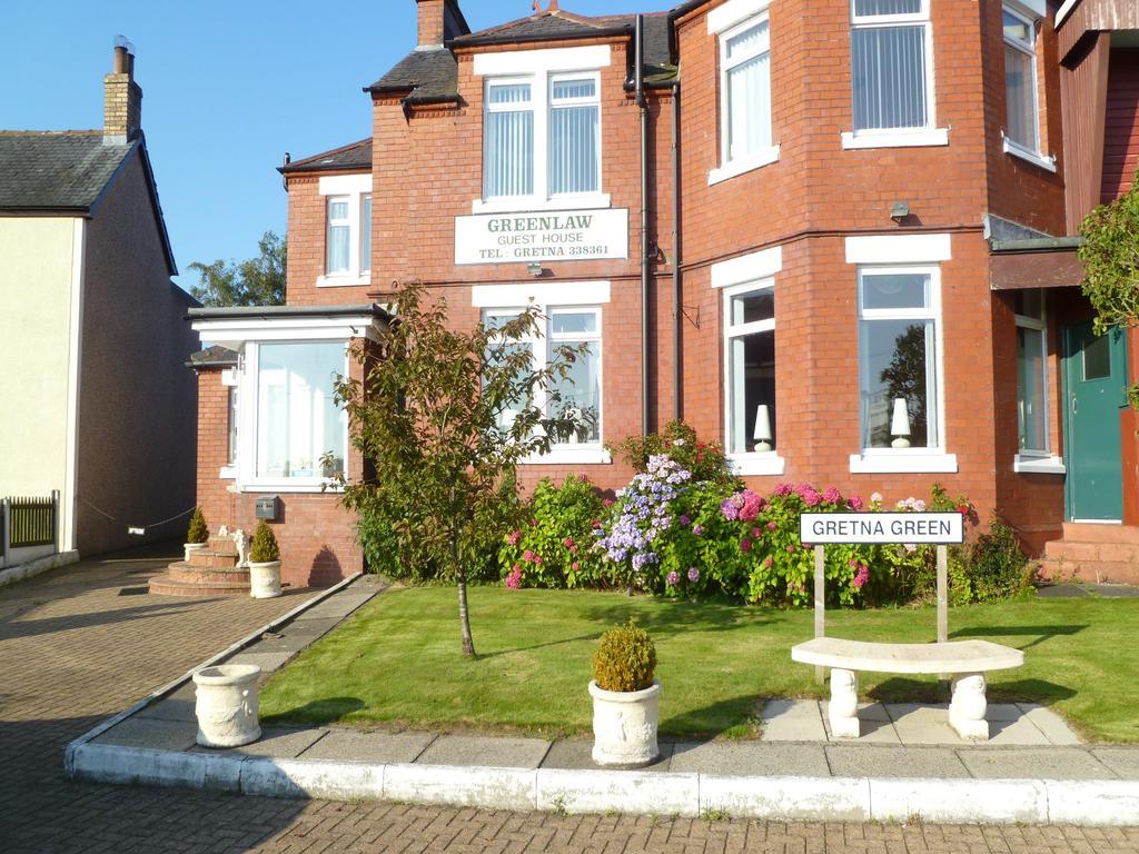 Greenlaw Guest House Gretna Green Luaran gambar
