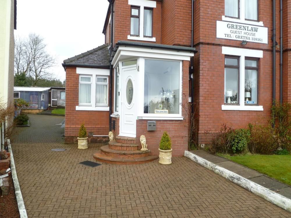 Greenlaw Guest House Gretna Green Luaran gambar