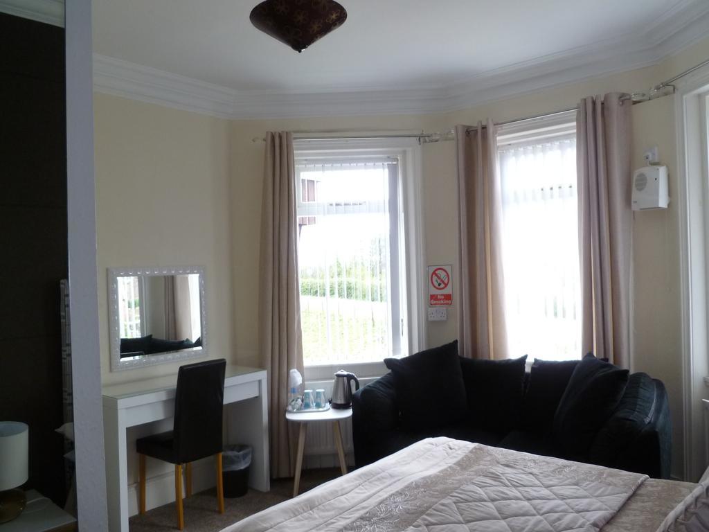 Greenlaw Guest House Gretna Green Luaran gambar
