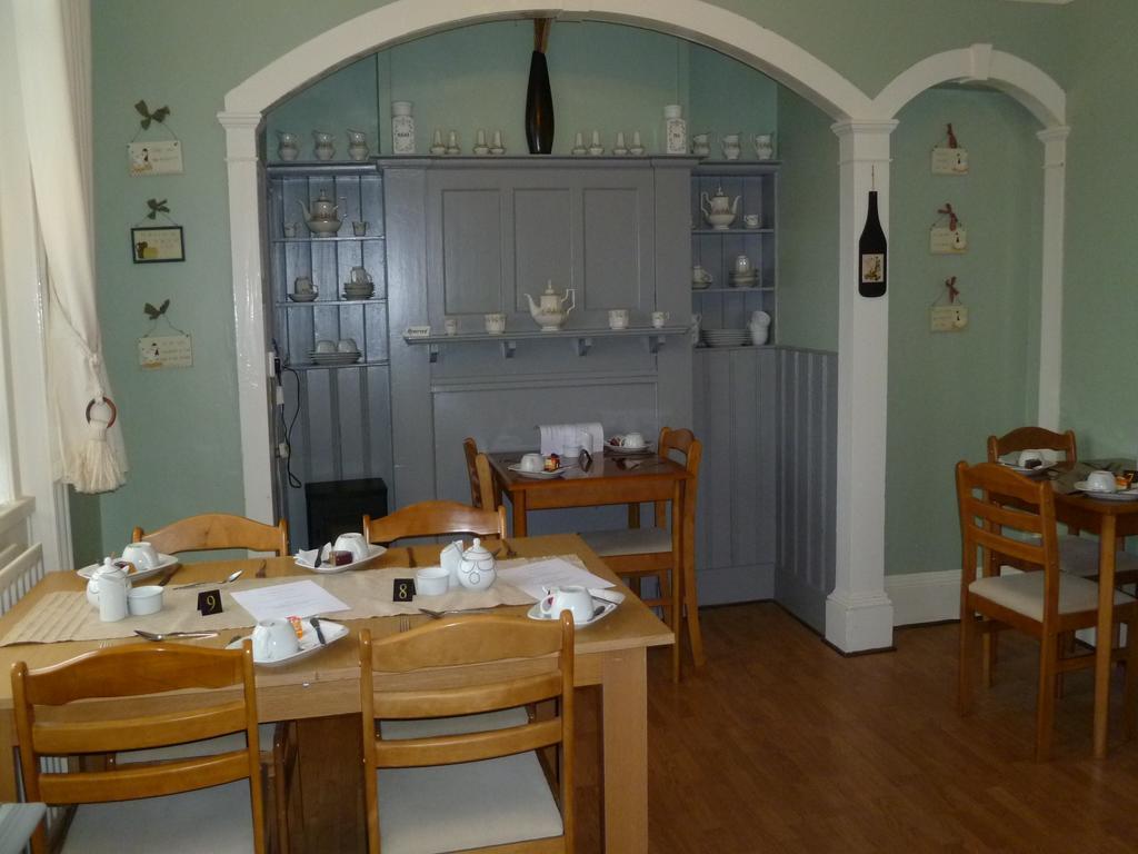 Greenlaw Guest House Gretna Green Luaran gambar