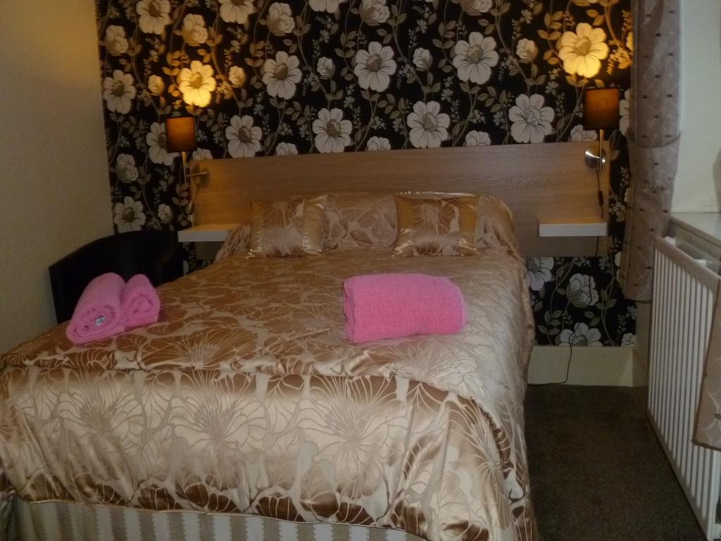 Greenlaw Guest House Gretna Green Luaran gambar