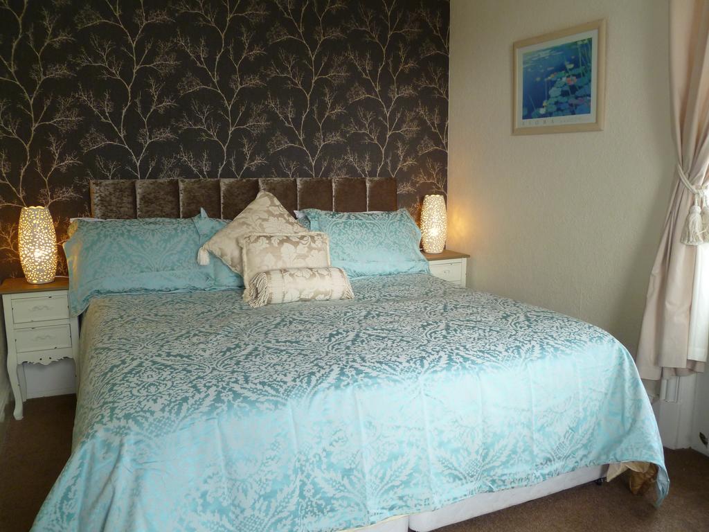 Greenlaw Guest House Gretna Green Luaran gambar