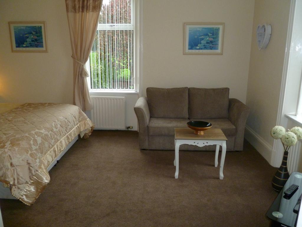 Greenlaw Guest House Gretna Green Luaran gambar