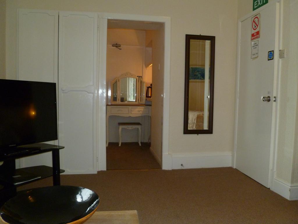 Greenlaw Guest House Gretna Green Luaran gambar