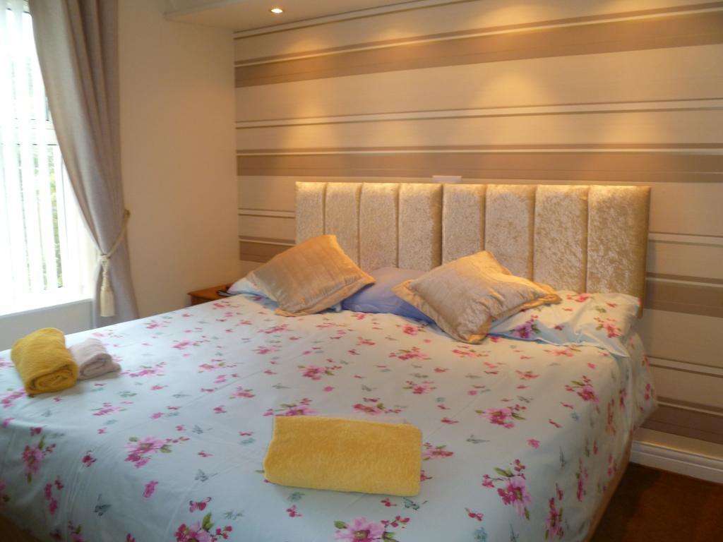 Greenlaw Guest House Gretna Green Luaran gambar