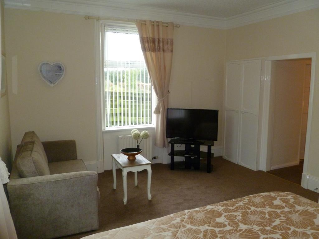 Greenlaw Guest House Gretna Green Luaran gambar