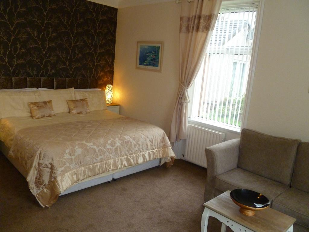 Greenlaw Guest House Gretna Green Luaran gambar