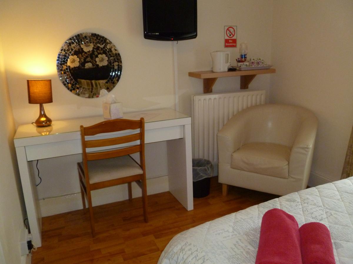 Greenlaw Guest House Gretna Green Luaran gambar