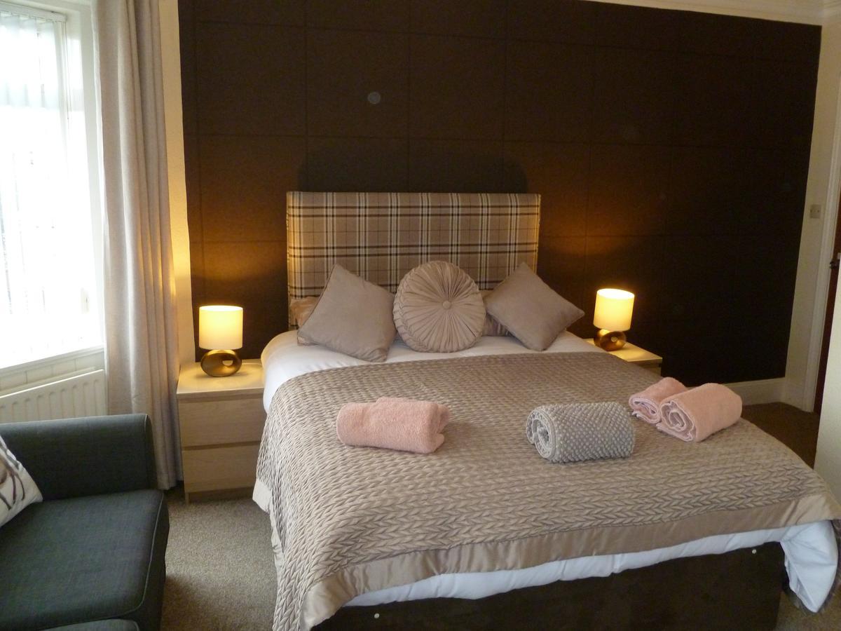 Greenlaw Guest House Gretna Green Luaran gambar