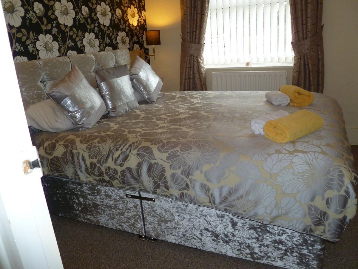 Greenlaw Guest House Gretna Green Luaran gambar