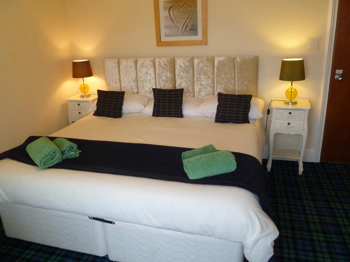 Greenlaw Guest House Gretna Green Luaran gambar
