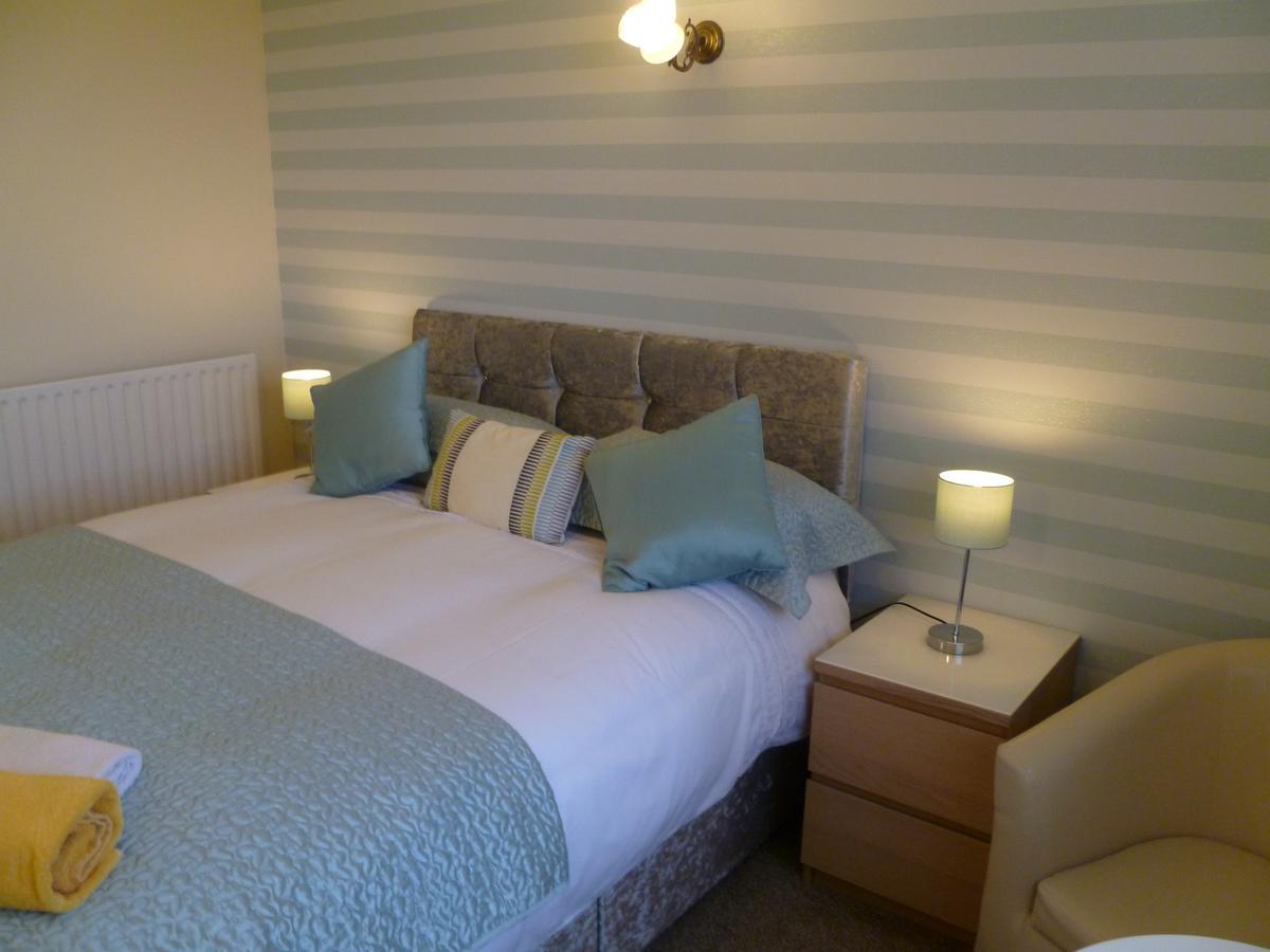 Greenlaw Guest House Gretna Green Luaran gambar