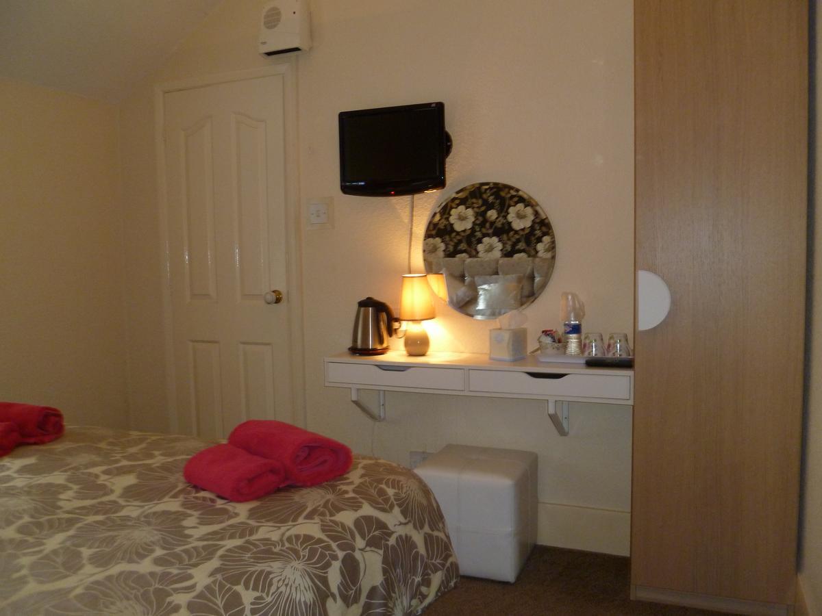 Greenlaw Guest House Gretna Green Luaran gambar