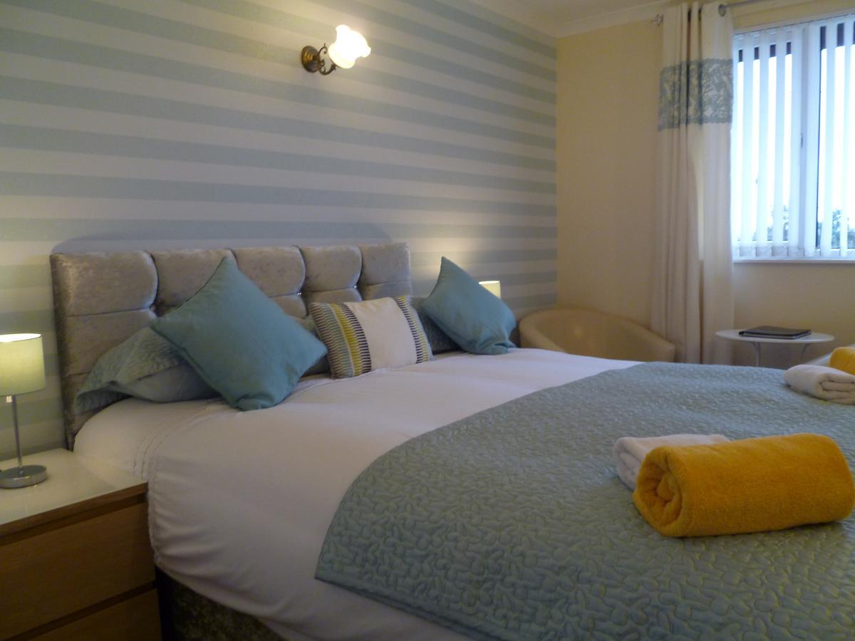 Greenlaw Guest House Gretna Green Luaran gambar