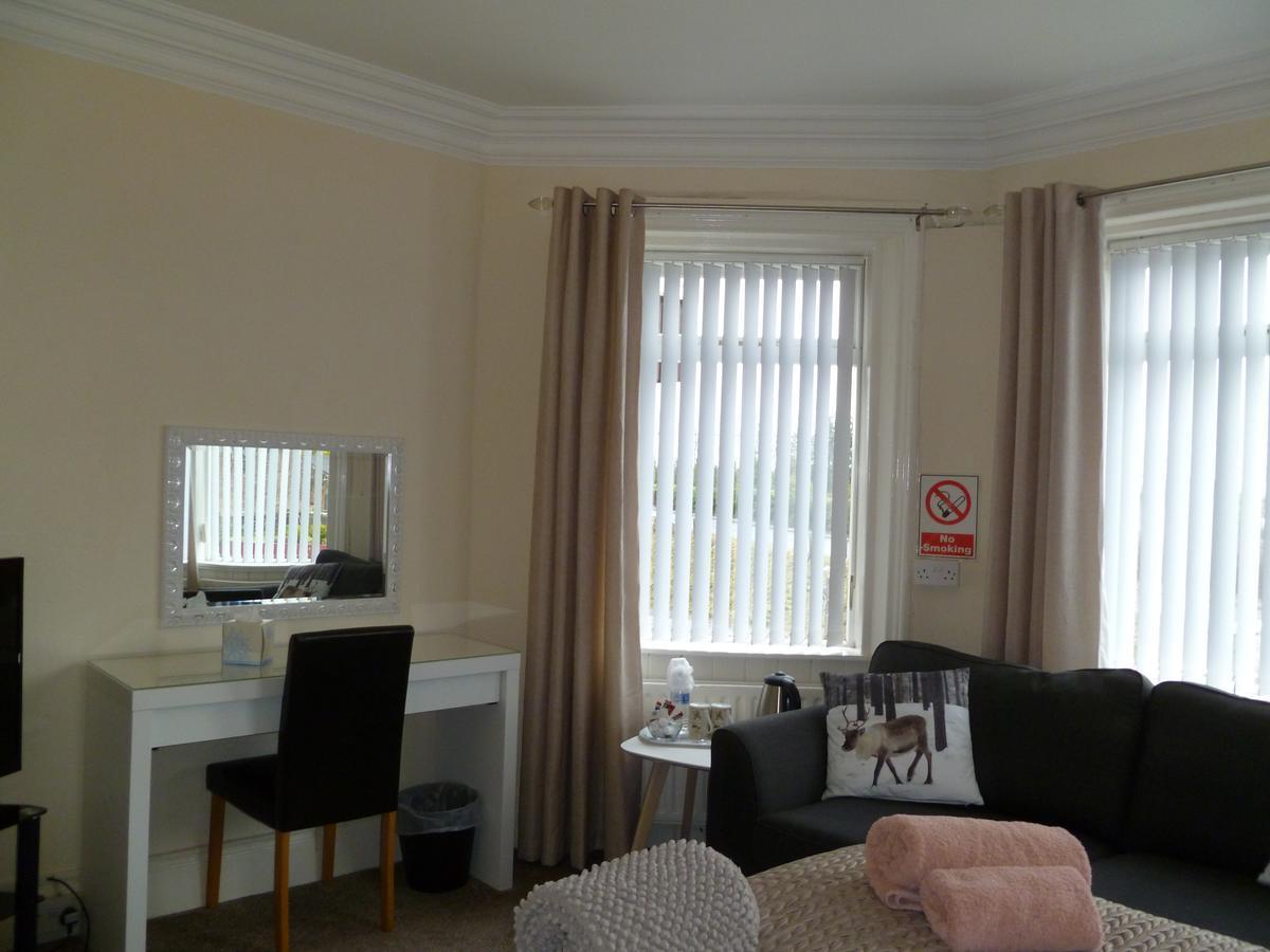 Greenlaw Guest House Gretna Green Luaran gambar
