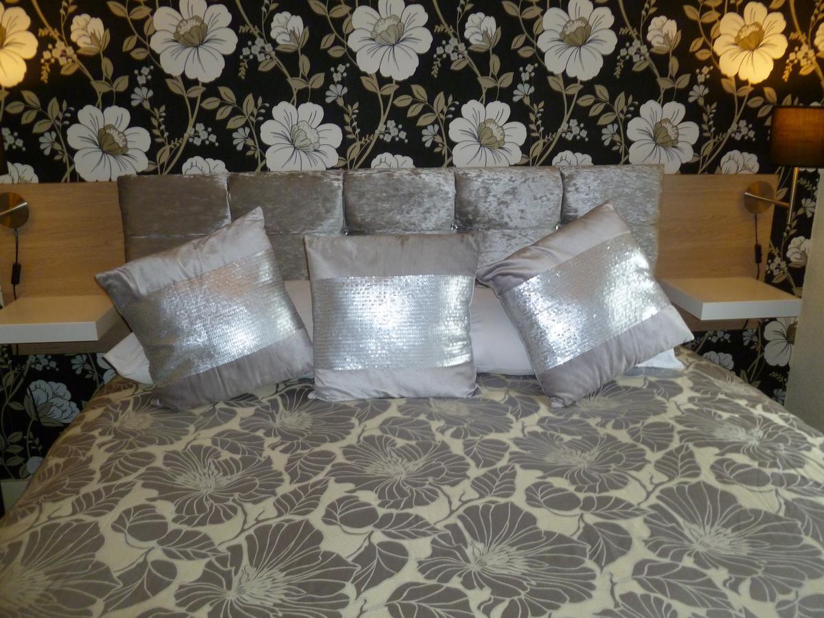 Greenlaw Guest House Gretna Green Luaran gambar