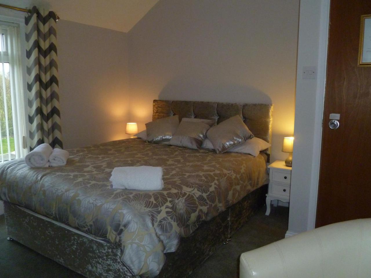 Greenlaw Guest House Gretna Green Luaran gambar