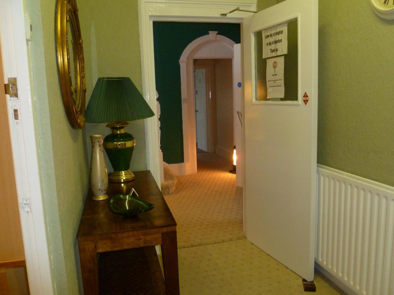 Greenlaw Guest House Gretna Green Luaran gambar