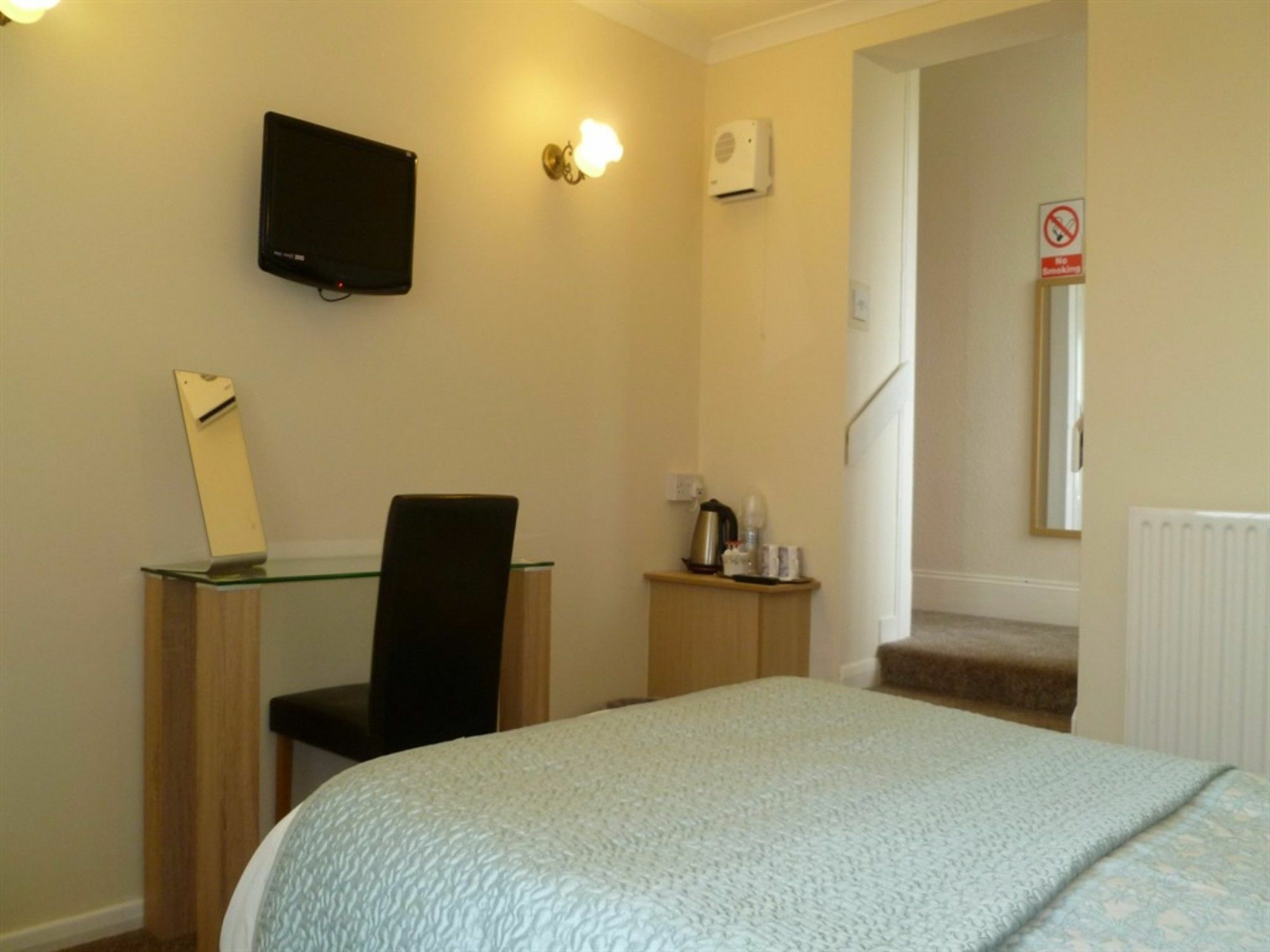 Greenlaw Guest House Gretna Green Luaran gambar