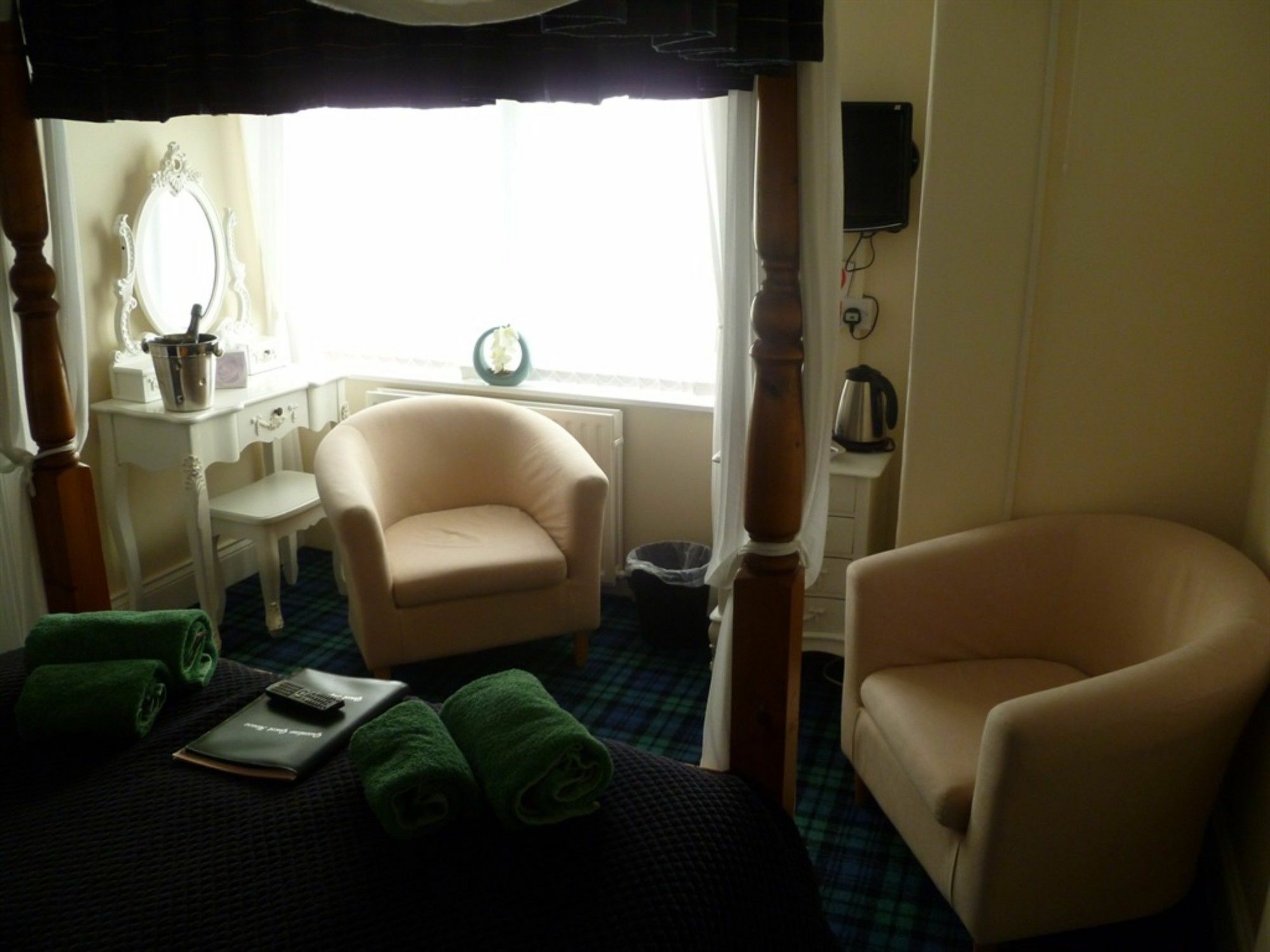Greenlaw Guest House Gretna Green Luaran gambar