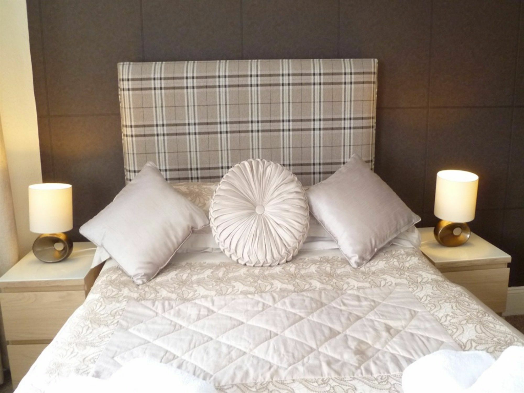 Greenlaw Guest House Gretna Green Luaran gambar
