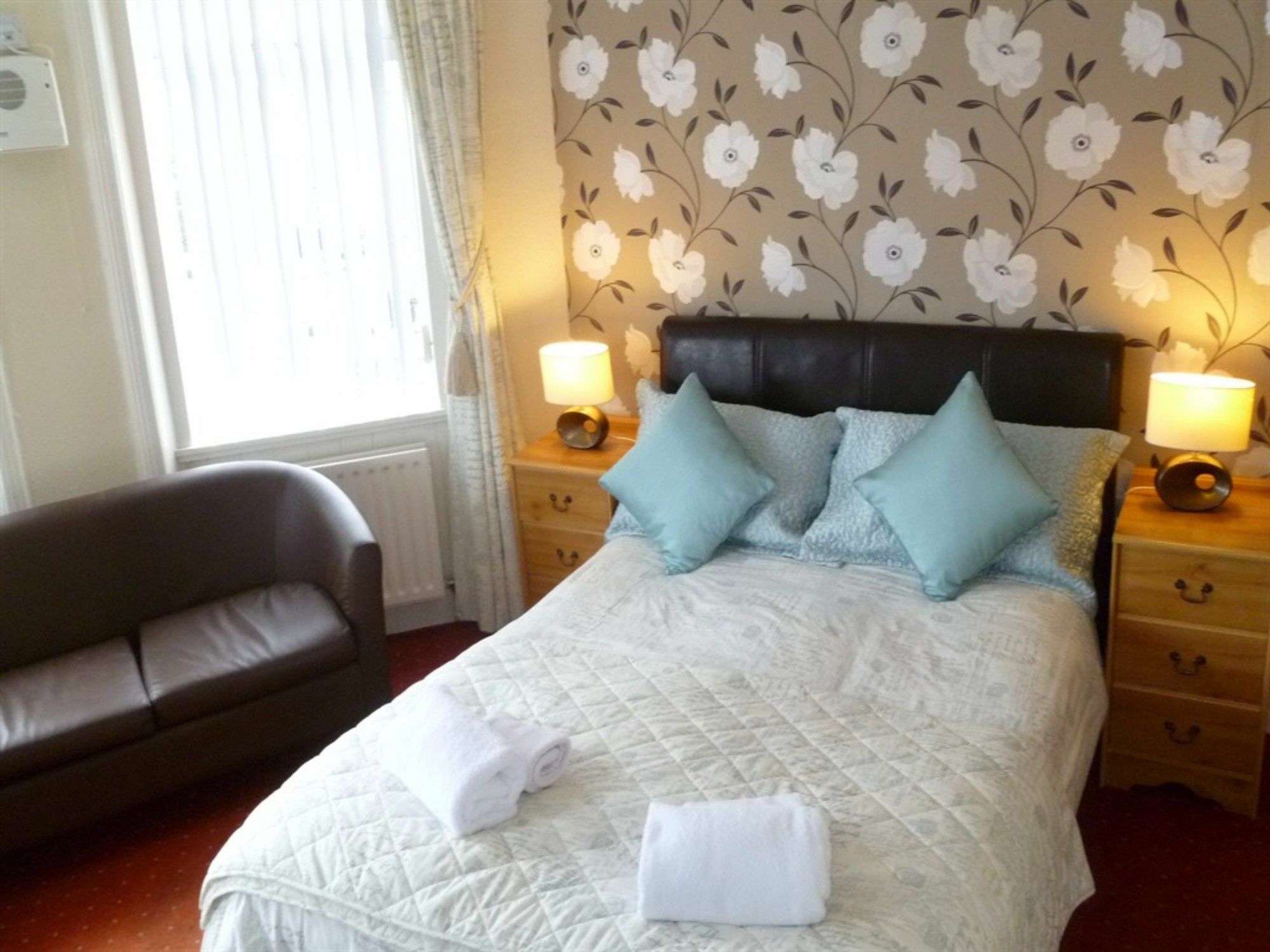 Greenlaw Guest House Gretna Green Luaran gambar