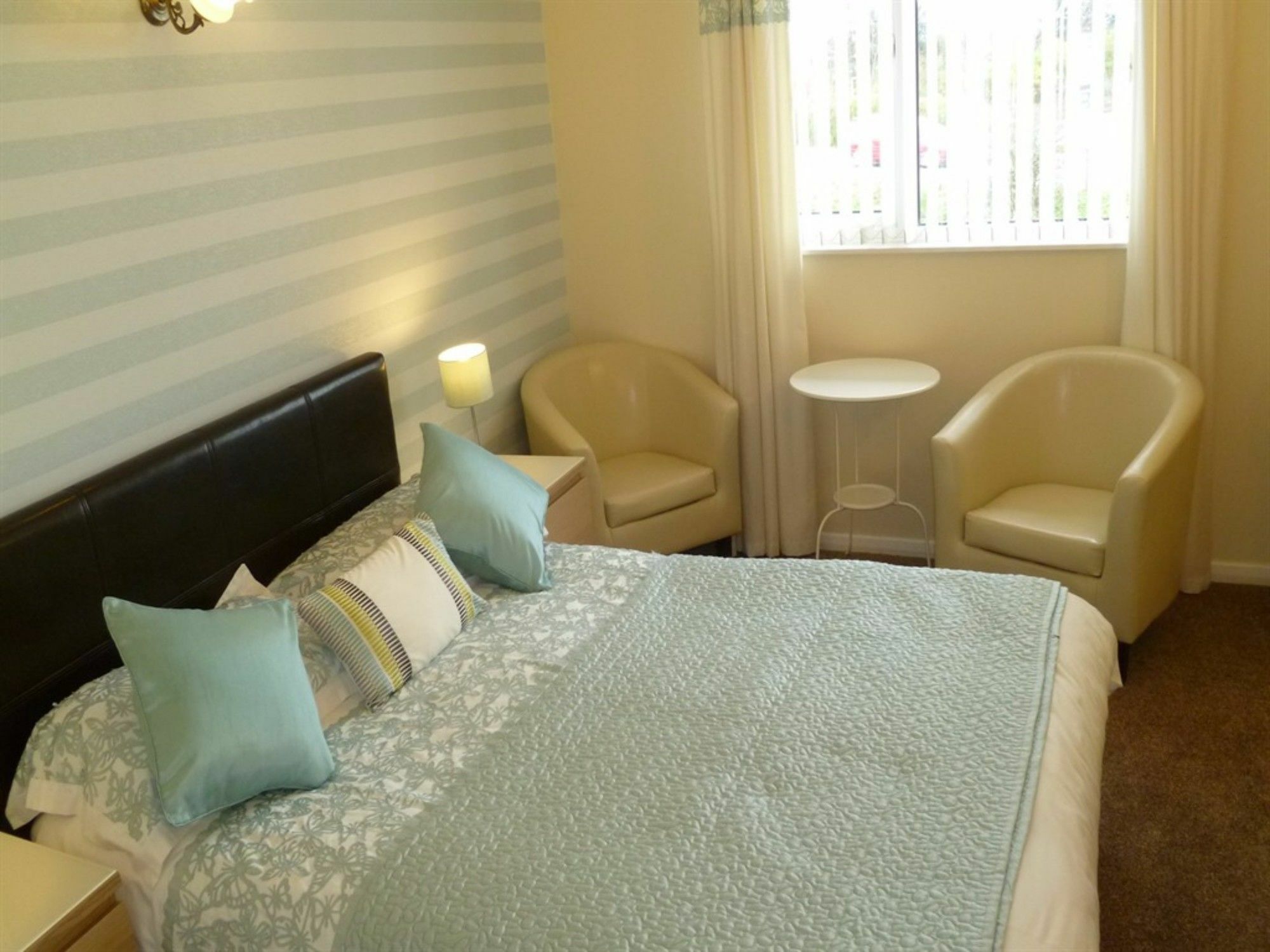 Greenlaw Guest House Gretna Green Luaran gambar