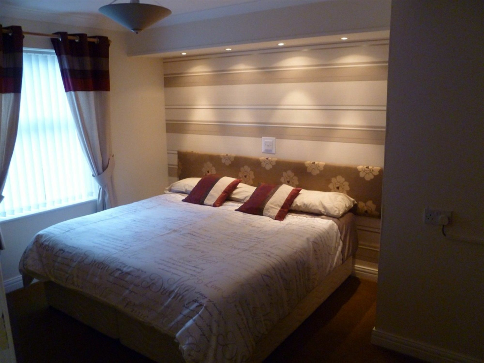 Greenlaw Guest House Gretna Green Luaran gambar
