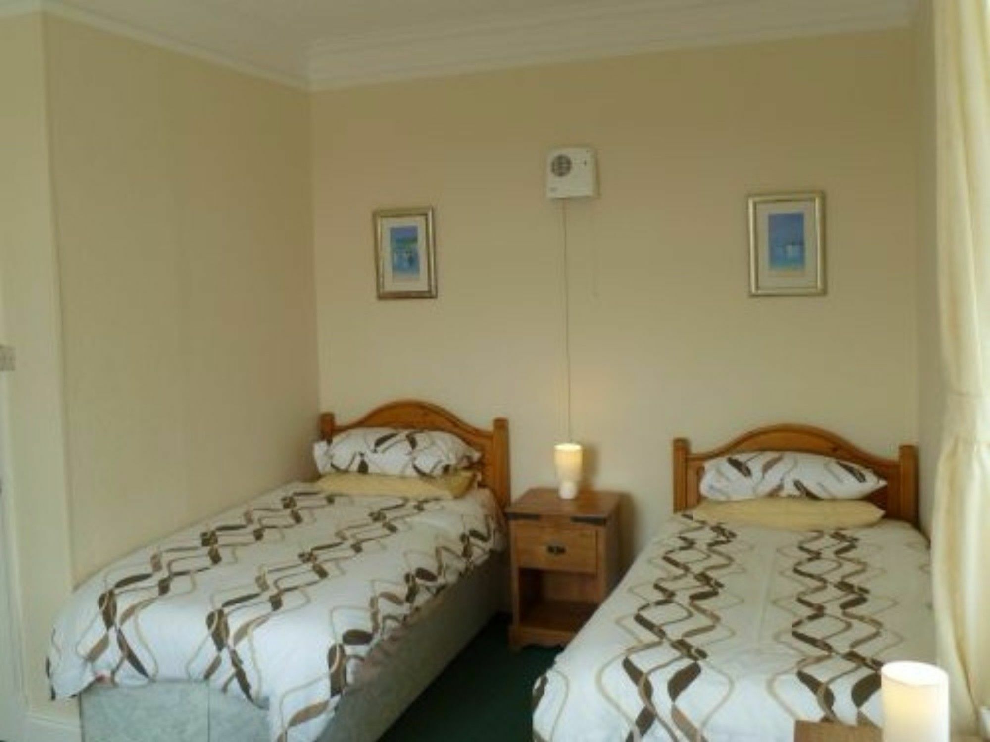 Greenlaw Guest House Gretna Green Luaran gambar