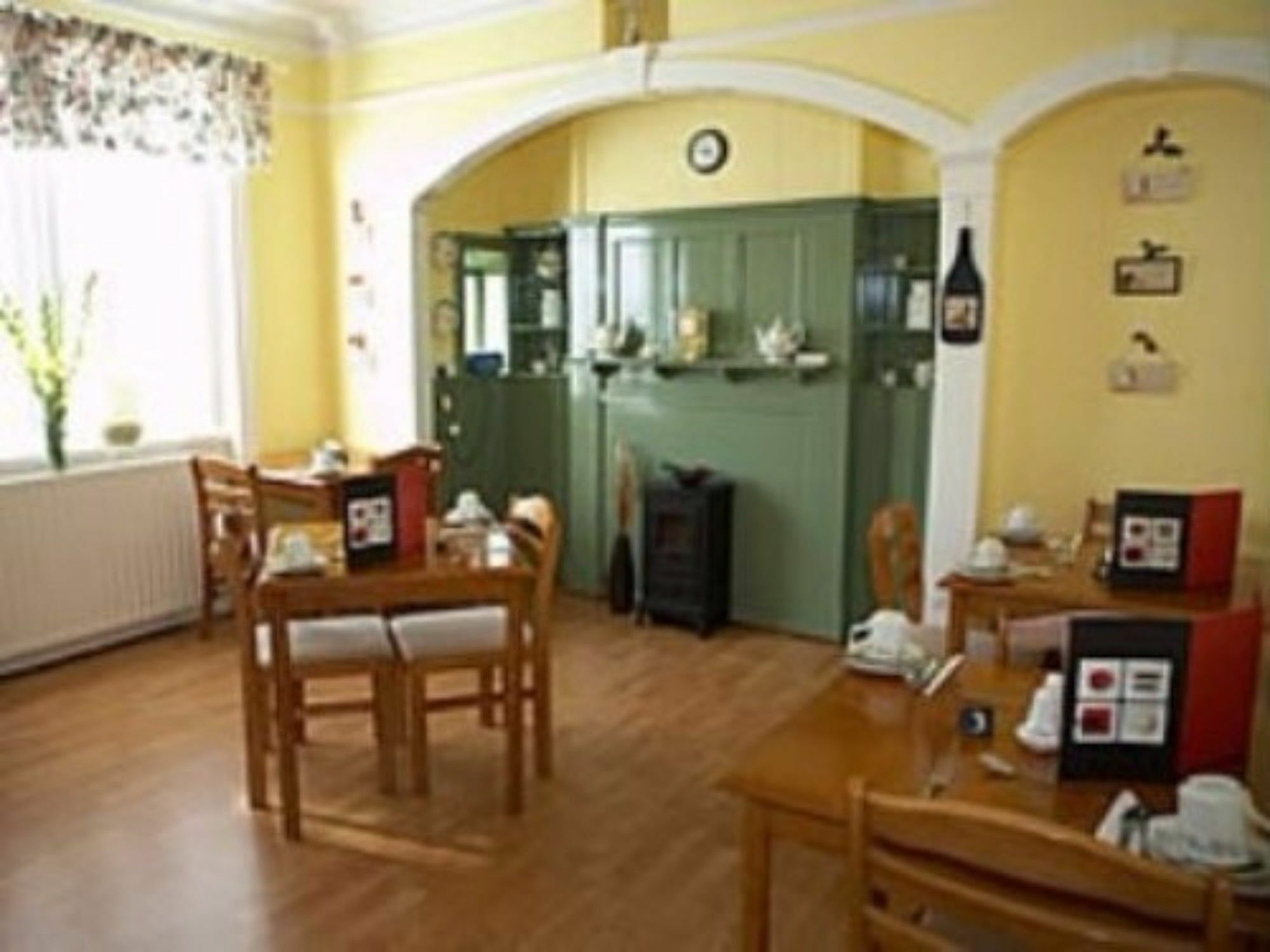 Greenlaw Guest House Gretna Green Luaran gambar