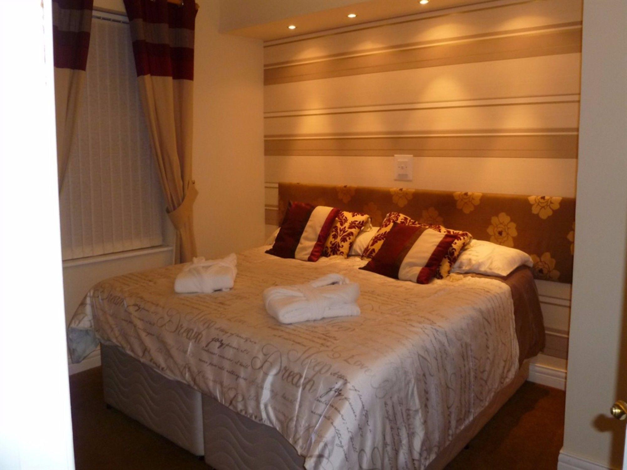 Greenlaw Guest House Gretna Green Luaran gambar