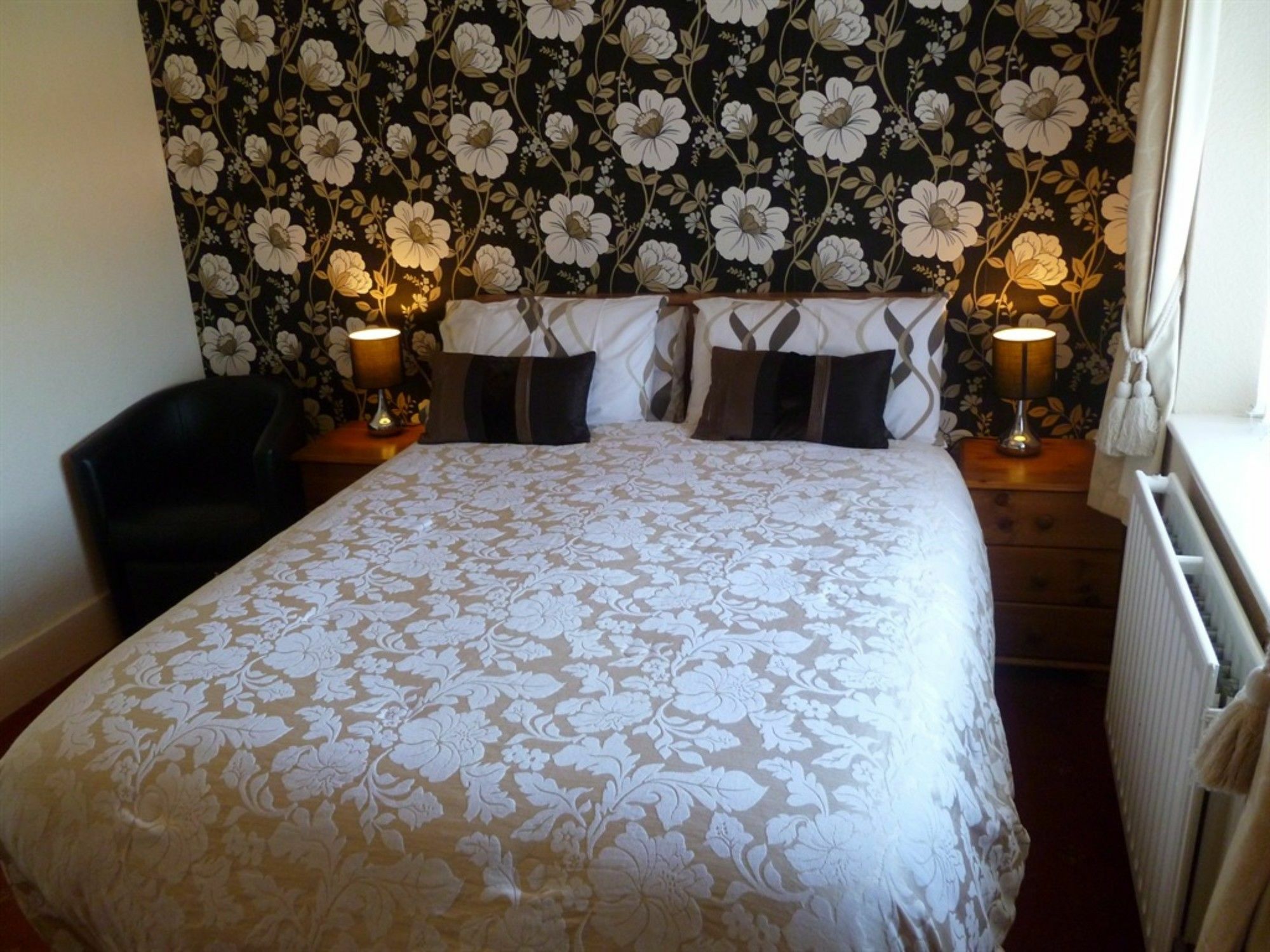 Greenlaw Guest House Gretna Green Luaran gambar